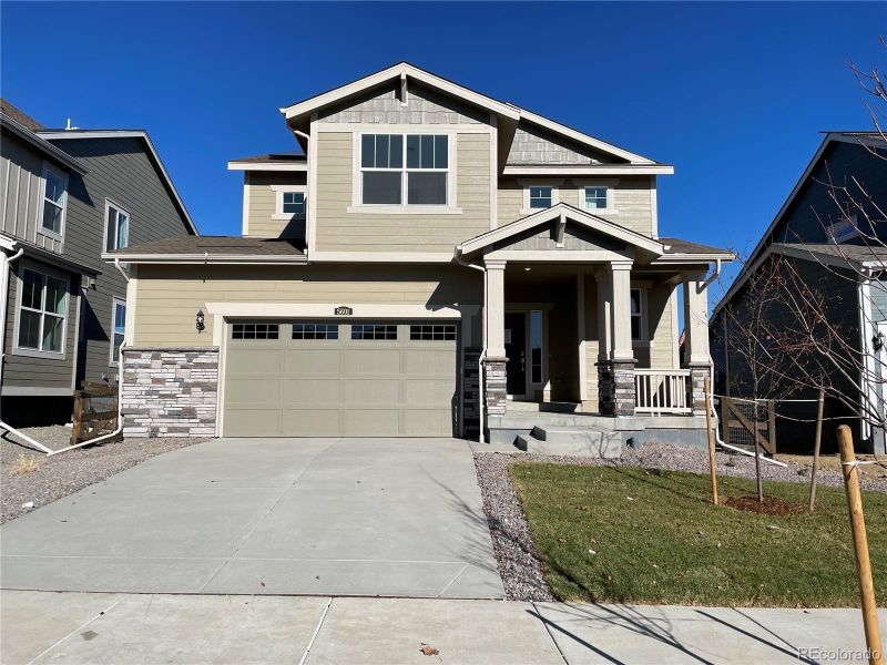 5601 Wisteria Ave, Firestone, CO 80504