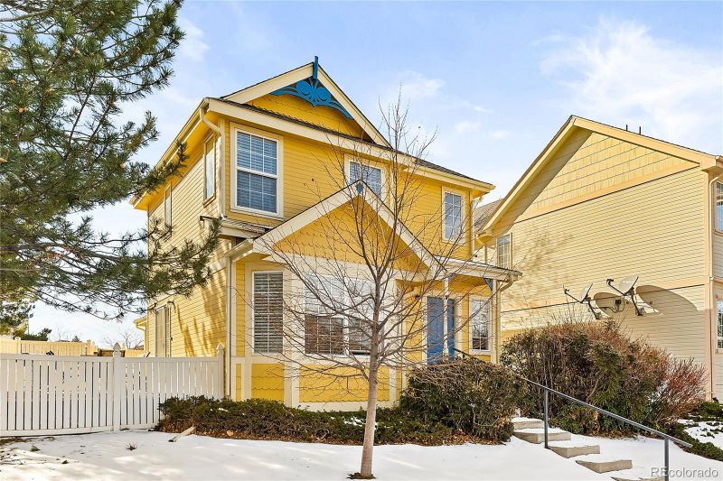 1503 S Buckley Way, Aurora, CO 80017