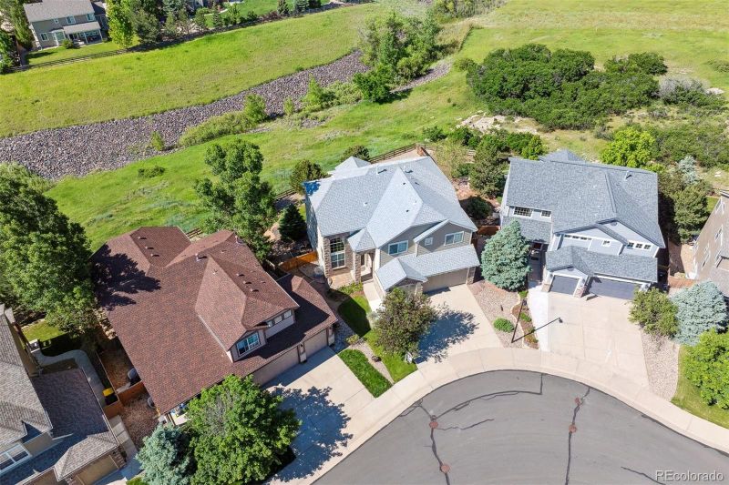 1022 Orion Way, Castle Rock, CO 80108