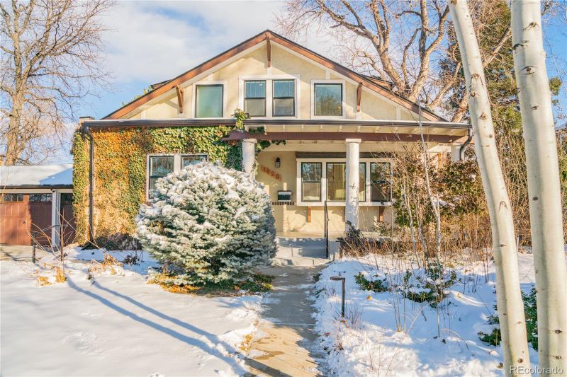 1920 Oneida St, Denver, CO 80220
