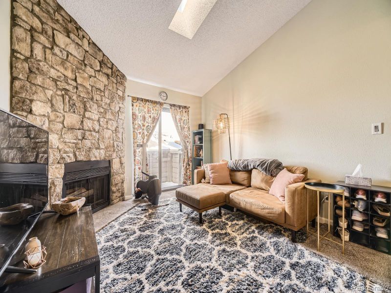 3100 S Federal Blvd #321, Denver, CO 80236