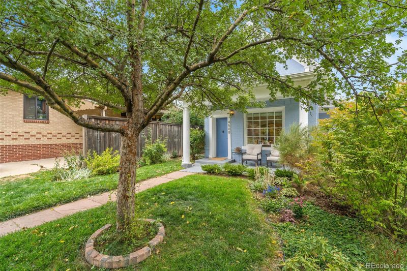 4508 W 34th Ave, Denver, CO 80212