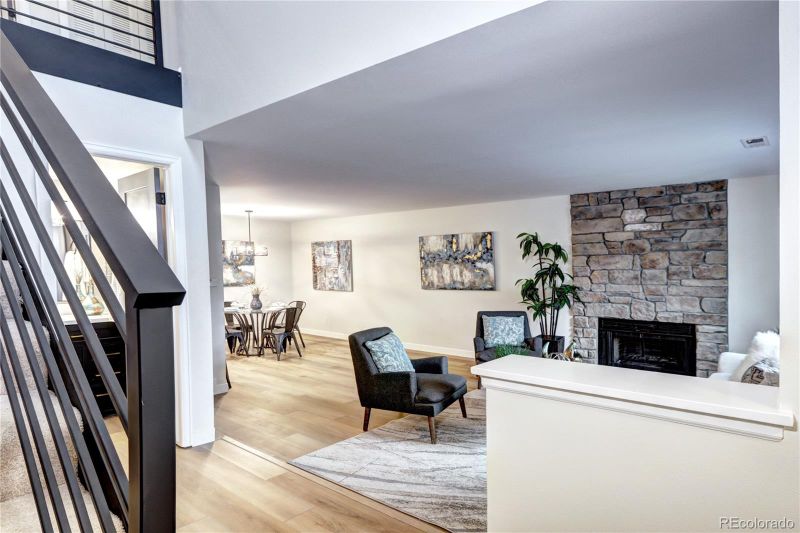 8458 Everett Way #B, Arvada, CO 80005