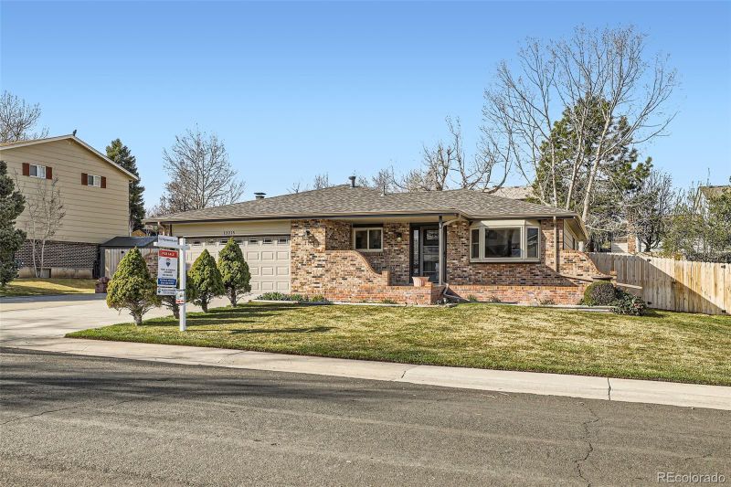 13215 Peacock Dr, Lone Tree, CO 80124