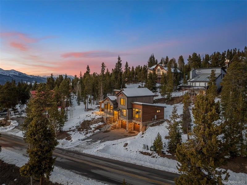1259 Baldy Rd, Breckenridge, CO 80424
