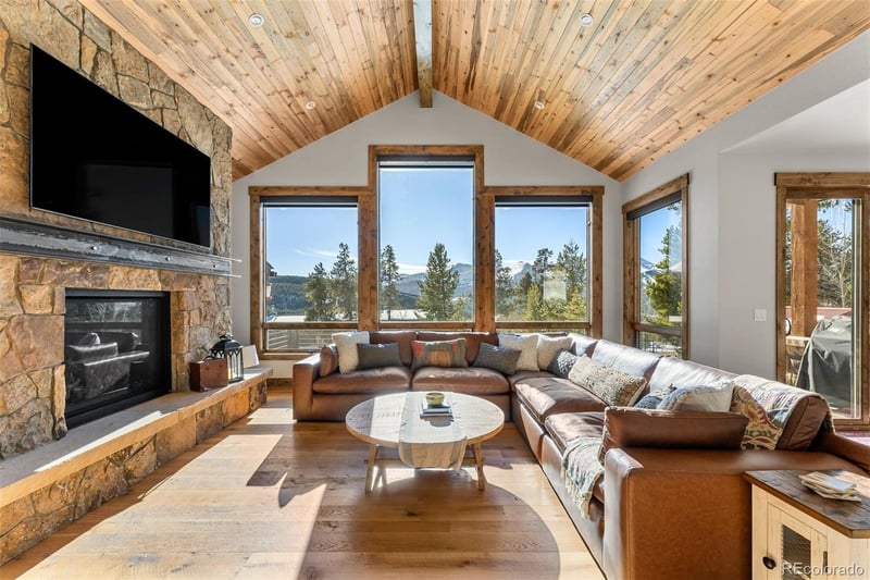 1259 Baldy Rd, Breckenridge, CO 80424