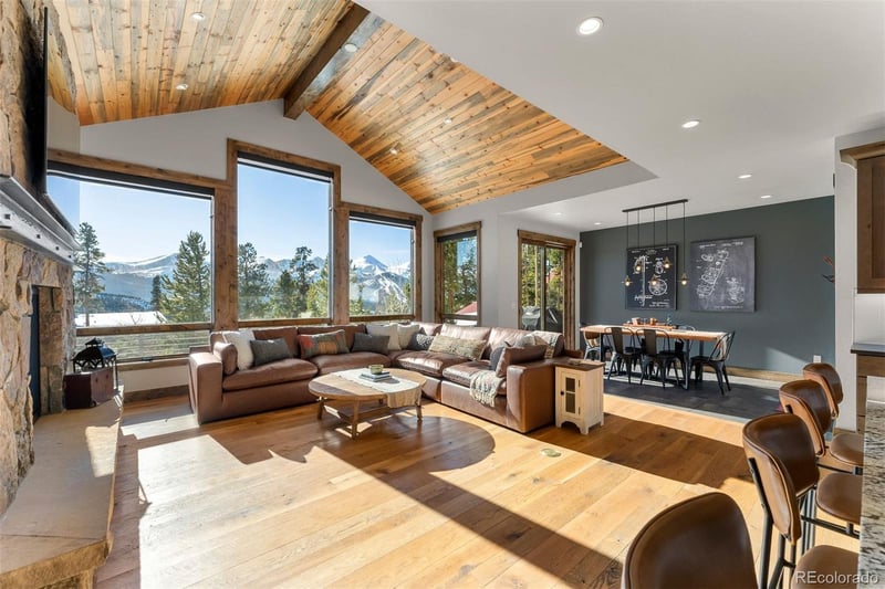 1259 Baldy Rd, Breckenridge, CO 80424