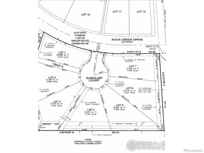 5202 Sunglow Ct, Fort Collins, CO 80528