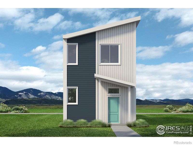 3801 Kenai St, Evans, CO 80620