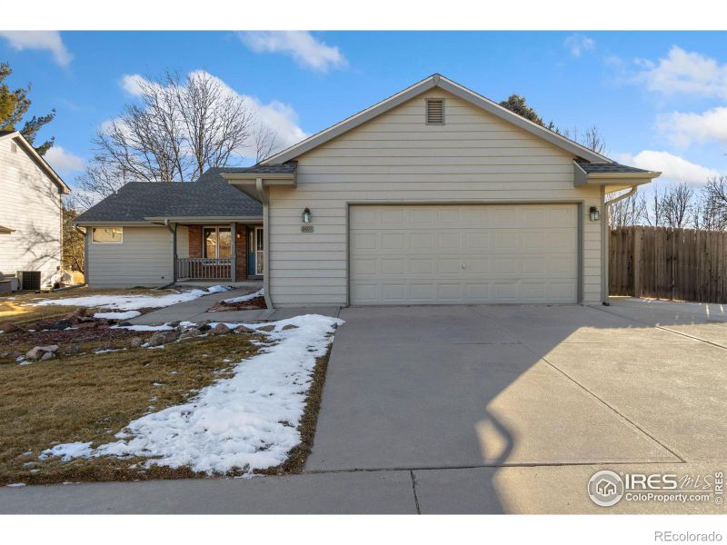 2607 Bison Rd, Fort Collins, CO 80525