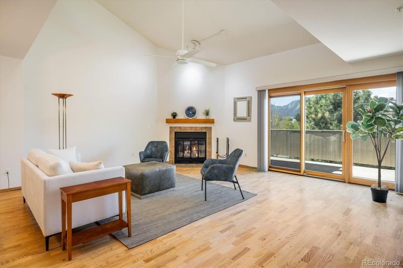 2938 Kalmia Ave #6, Boulder, CO 80301