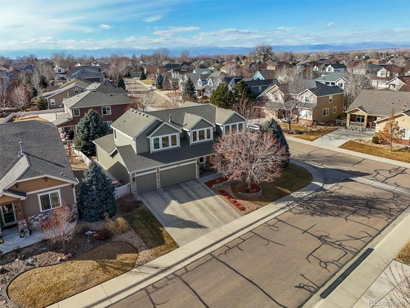 8775 Wild Horse Way, Frederick, CO 80504