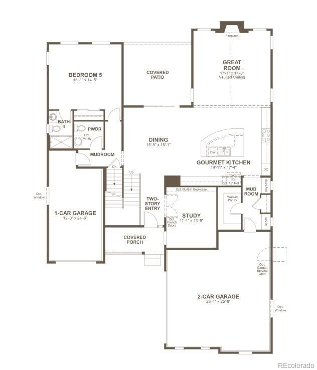 5597 Riverbend Ave, Firestone, CO 80504
