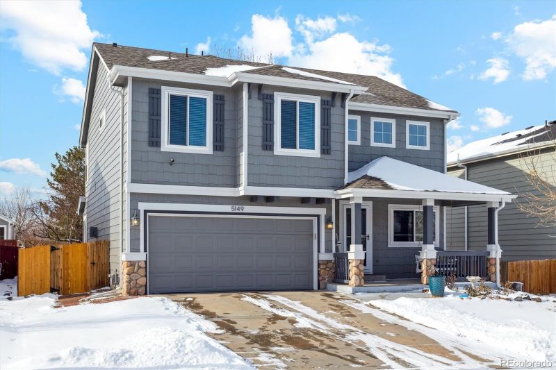 5149 S Malta Way, Centennial, CO 80015