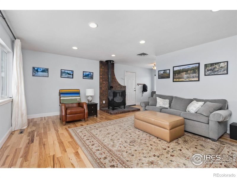 420 N Impala Dr, Fort Collins, CO 80521