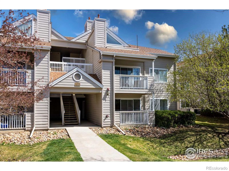 4840 Twin Lakes Rd #7, Boulder, CO 80301