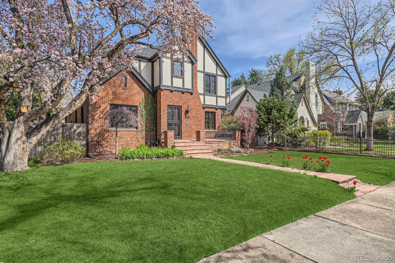 1650 Locust St, Denver, CO 80220