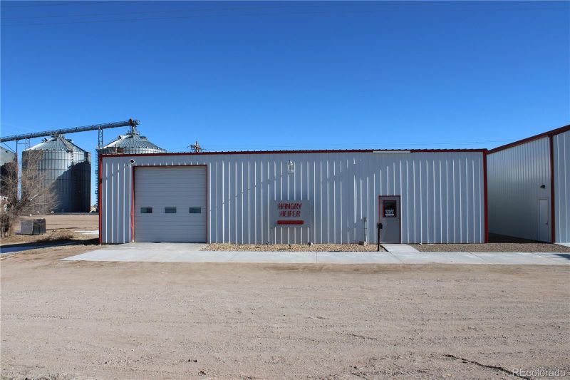 3280 County Road M, Kirk, CO 80824