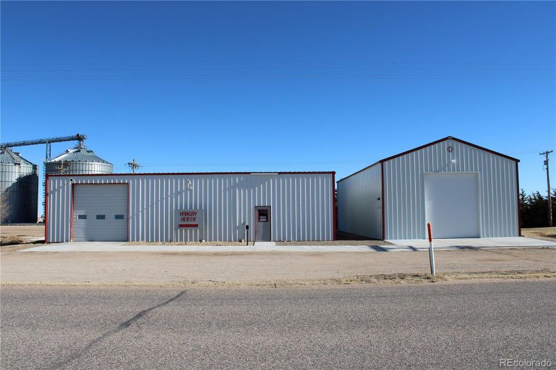 3280 County Road M, Kirk, CO 80824
