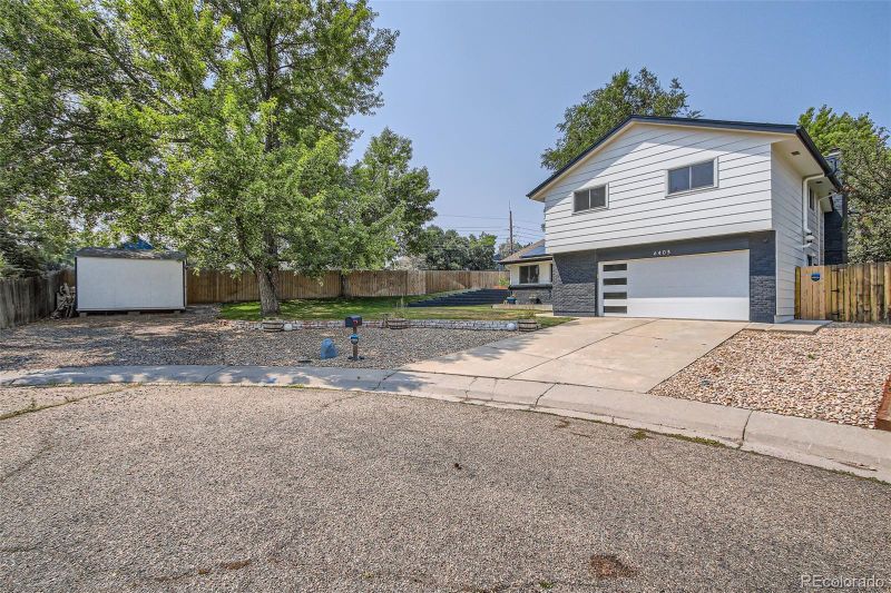 6403 Zang Ct, Arvada, CO 80004