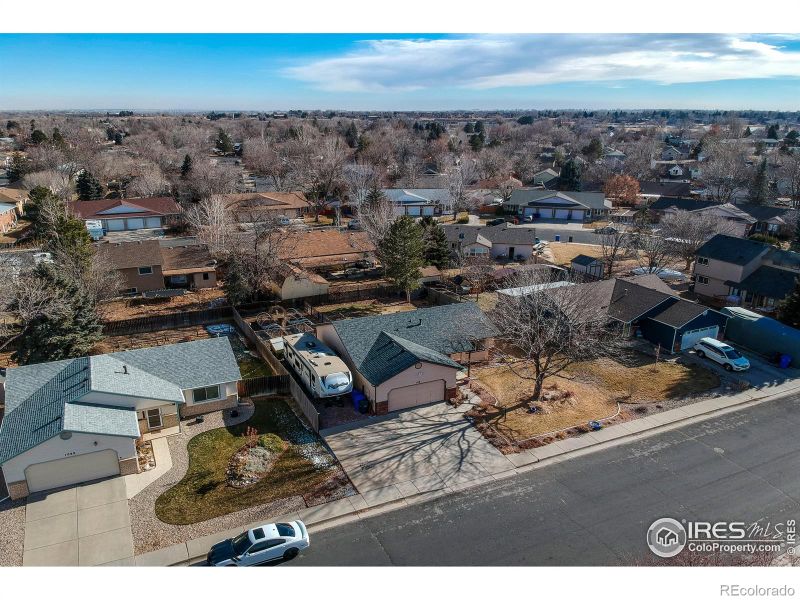 1118 S Edinburgh Dr, Loveland, CO 80537