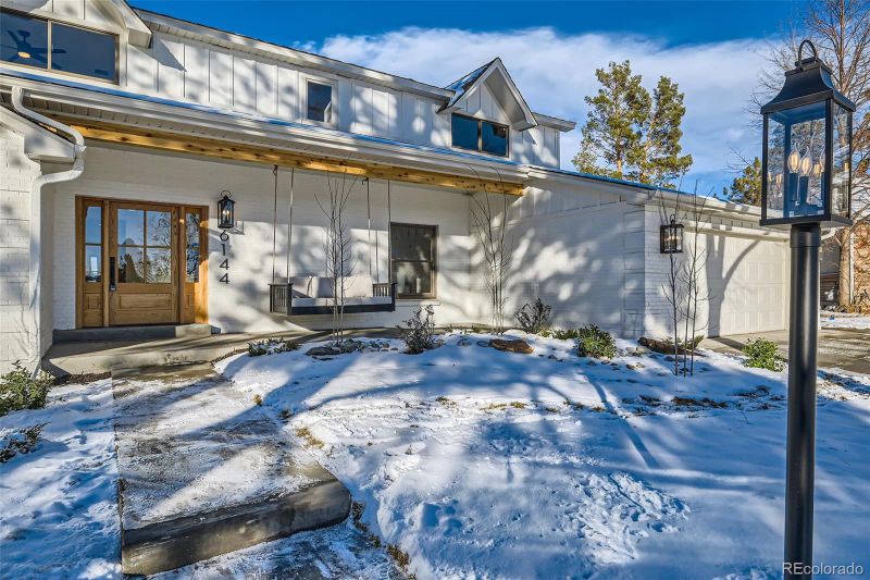6144 S Fulton St, Englewood, CO 80111