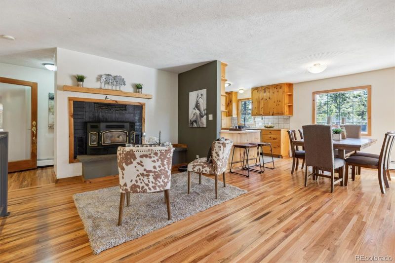 21345 Cliffwoods Trl, Morrison, CO 80465