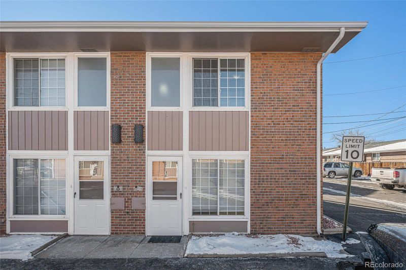 5225 Balsam St #20, Arvada, CO 80002