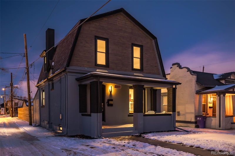 2031 W 37th Ave, Denver, CO 80211