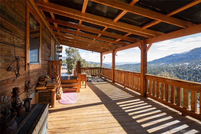 30200 Findley Gulch Rd, Saguache, CO 81149