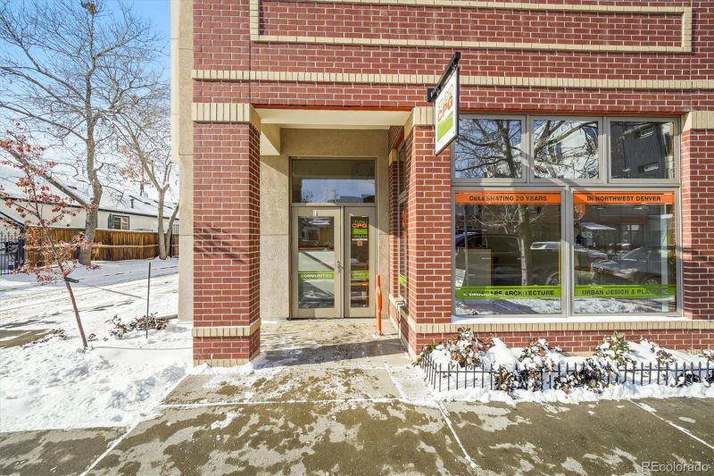 4383 Tennyson St #1A, Denver, CO 80212