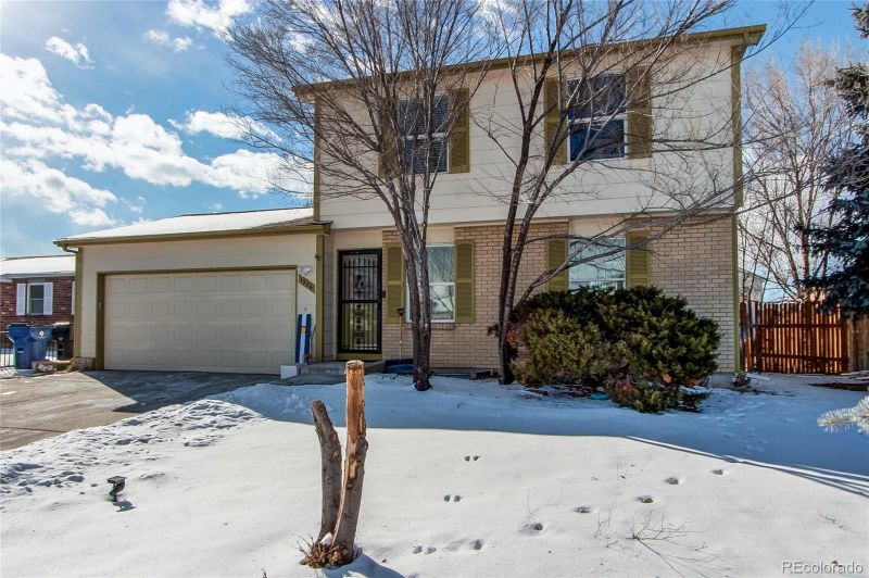 1326 Keith Dr, Colorado Springs, CO 80916
