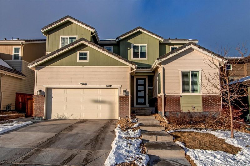 14645 Domino Dr, Parker, CO 80134