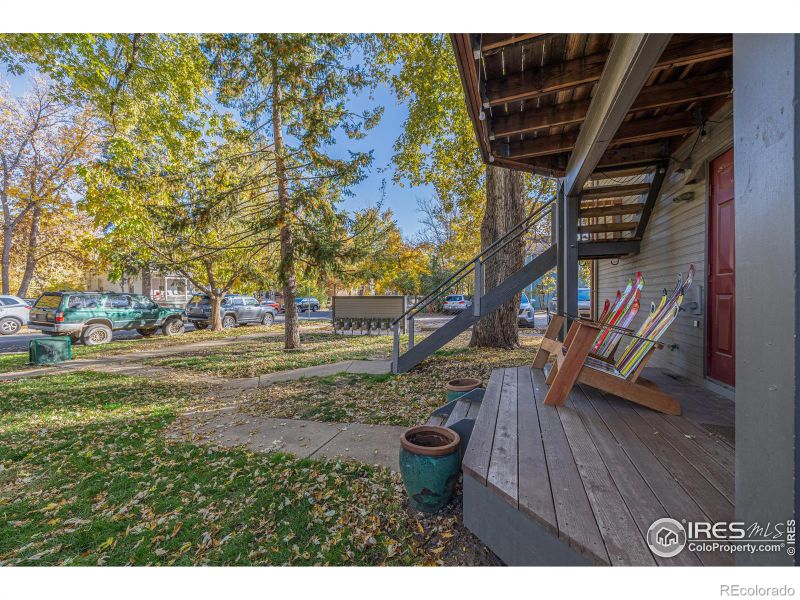 1633 18th St #1, Boulder, CO 80302