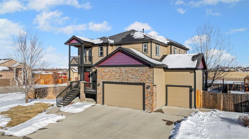 9066 Sandpiper Dr, Frederick, CO 80504