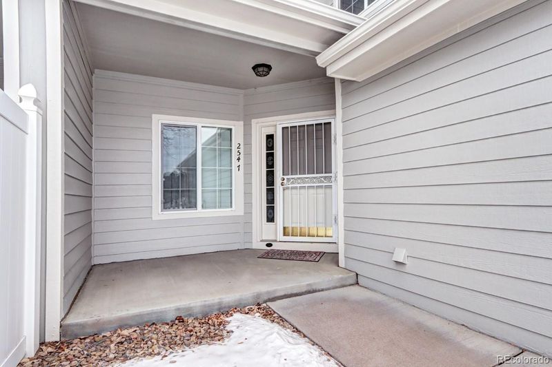 2547 S Tucson Cir, Aurora, CO 80014