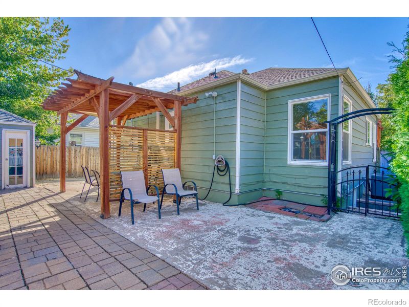 305 W 12th St, Loveland, CO 80537