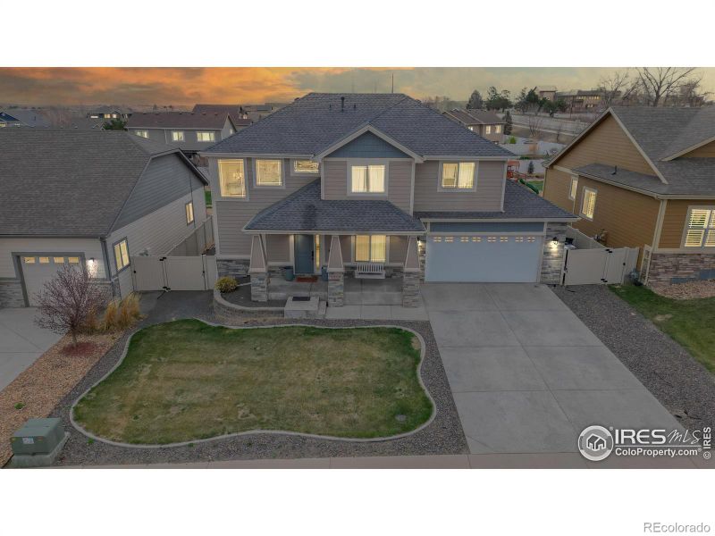 1912 W 90th Ave, Greeley, CO 80634