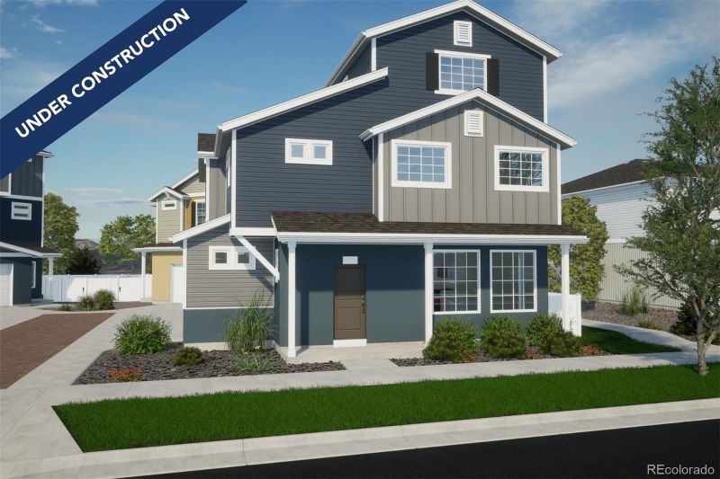 22052 E 38th Pl, Aurora, CO 80019