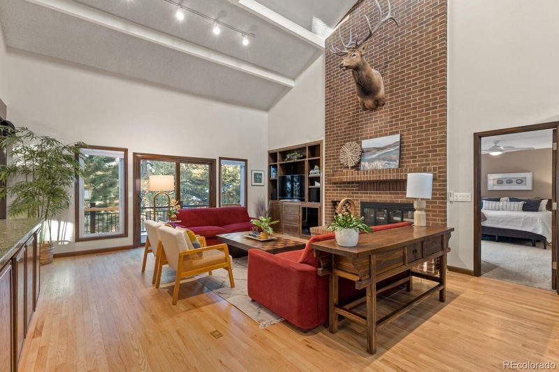 9673 Huggins Ct, Parker, CO 80134