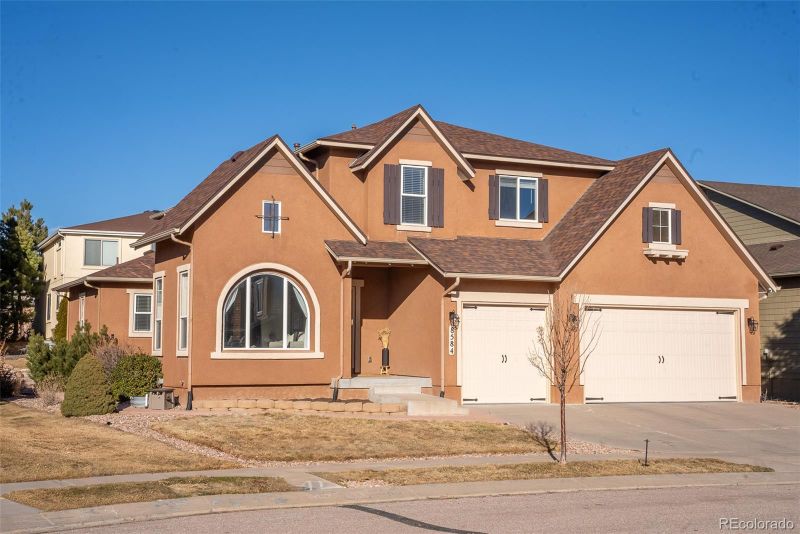 8584 Winding Passage Dr, Colorado Springs, CO 80924