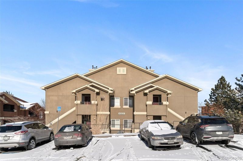 4505 Copeland Loop #204, Highlands Ranch, CO 80126