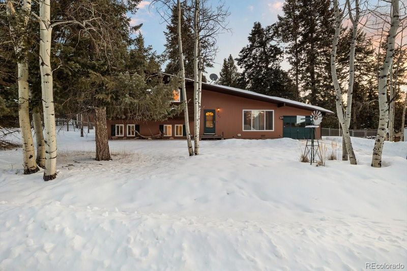 137 Rolling Park Dr, Woodland Park, CO 80863