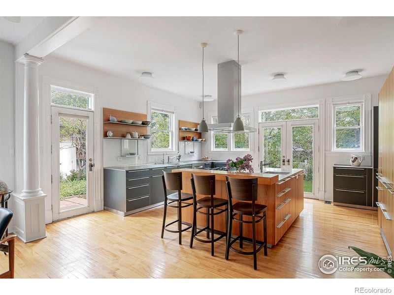 701 Spruce St, Boulder, CO 80302