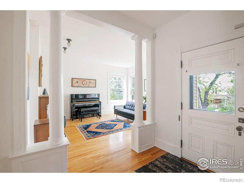 701 Spruce St, Boulder, CO 80302
