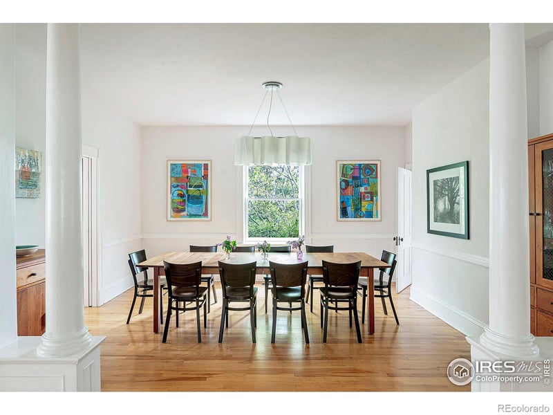 701 Spruce St, Boulder, CO 80302
