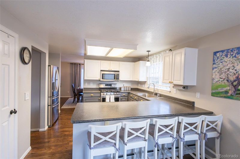 4632 S Ensenada St, Centennial, CO 80015