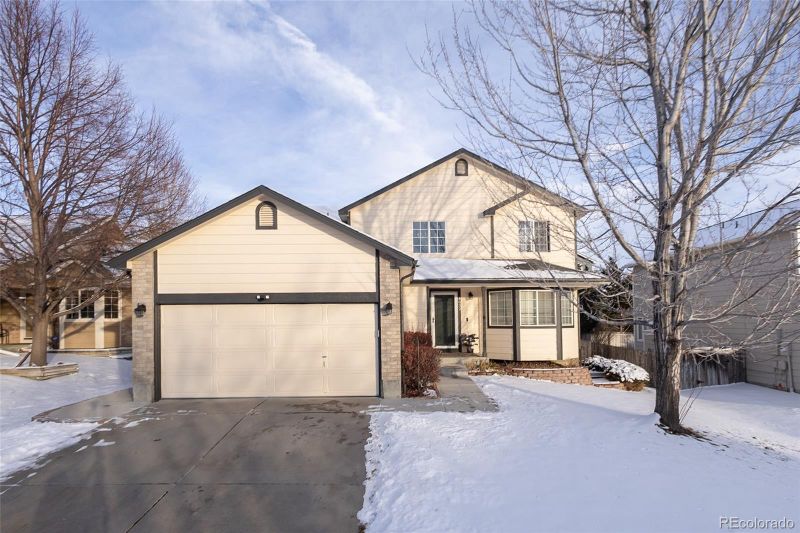 4632 S Ensenada St, Centennial, CO 80015