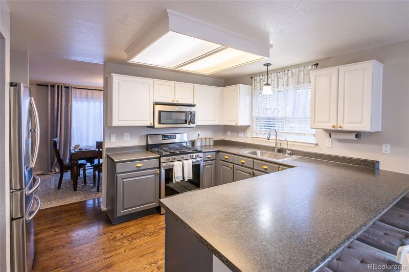 4632 S Ensenada St, Centennial, CO 80015