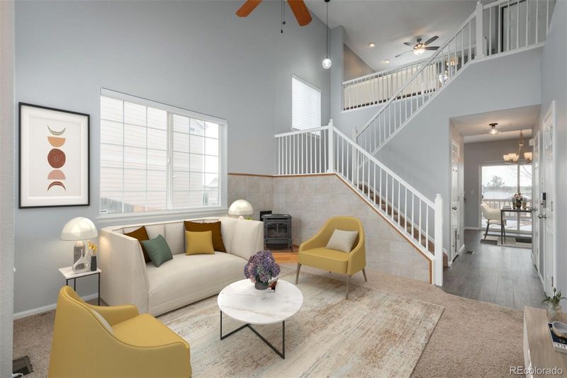 2527 S Andes Cir, Aurora, CO 80013